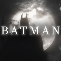 BATMAN.