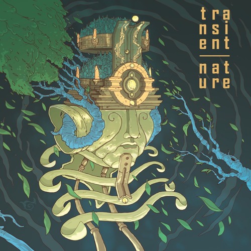 Forest Bamp - Theory Of Time