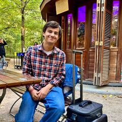 Azo invites Luo Gouverneur @ Kiosk Radio 22.09.2025