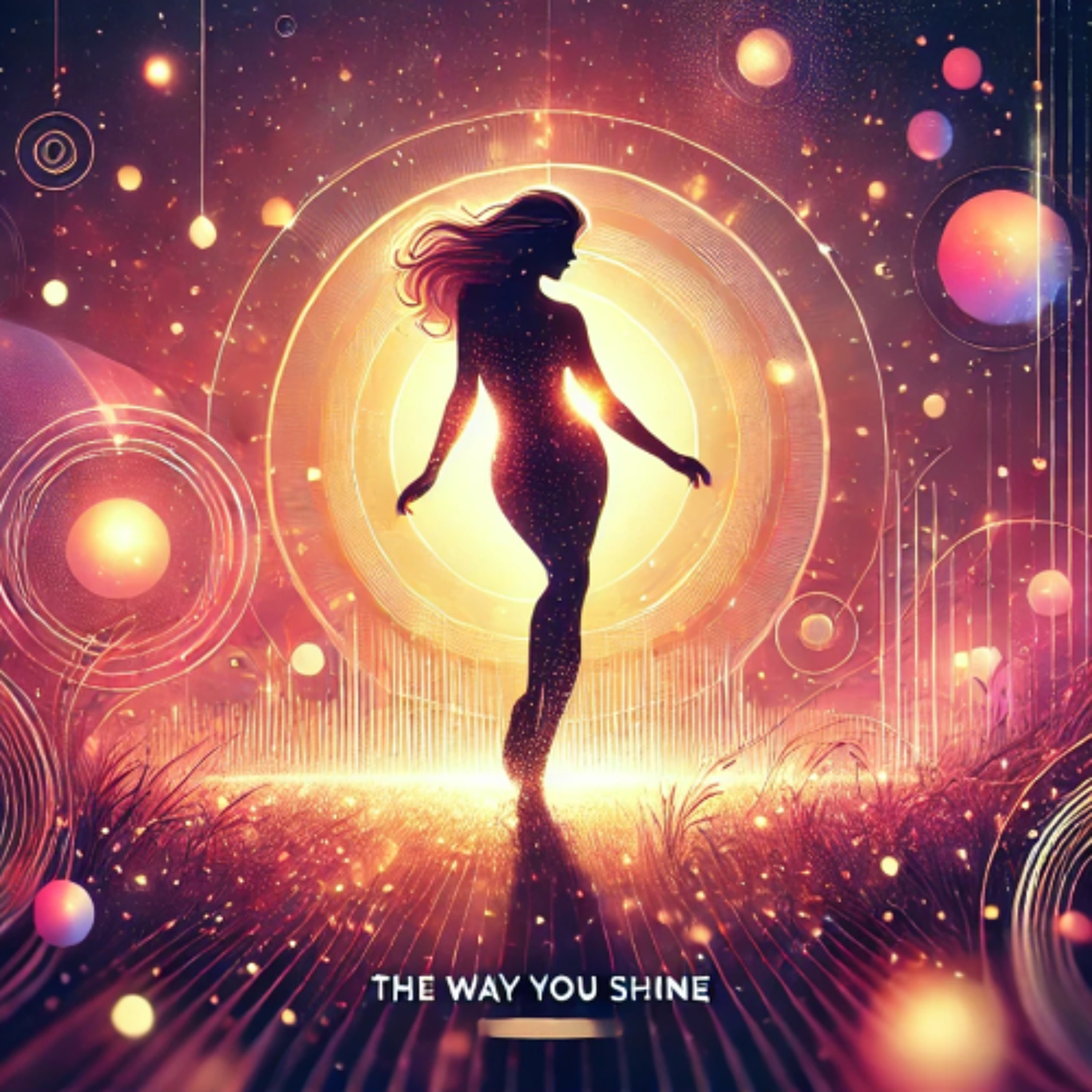 The way you shine episode artwork