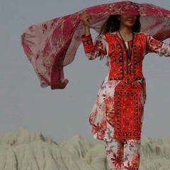 Bibi sanam jan_بی بی صنم جانم/رستم میرلاشاری