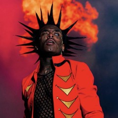 Mosh - Lil Uzi Vert