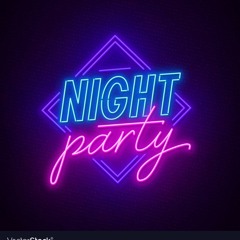 Tough Guys - Party All Night