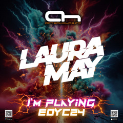 Laura May - AHFM mix
