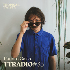 TTRadio 035 - Ramiro Galas