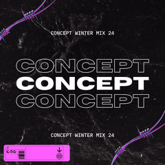 Concept winter mix 24