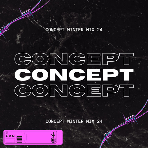 Concept winter mix 24