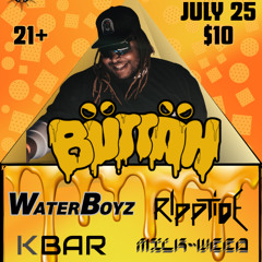 Waterboyz - Jade Fountain Set 7-25-25