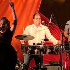 Fulaso at Kimmel center