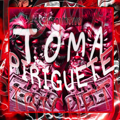 TOMA PIRIGUETE