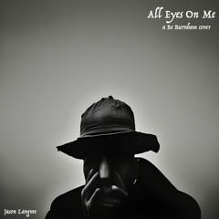 All Eyes On Me (Instrumental | 75bpm)