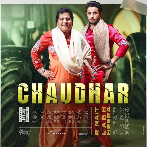 Chaudhar | R Nait | Labh Heera