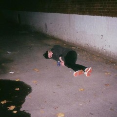 Dead inside