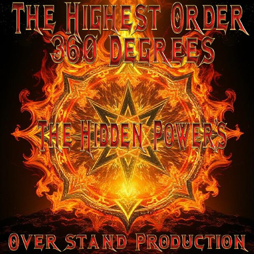 The Hidden Powers