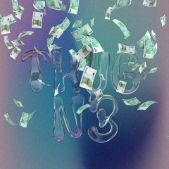 Baby Cushie - Benadryl Feelings feat.Zake (Thug&b Stars)