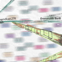 vodkast.279 - emanuele barilli