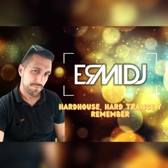 ERMI DJ - ABRIL 2024 (HARD HOUSE, HARD TRANCE, REMEMBER)