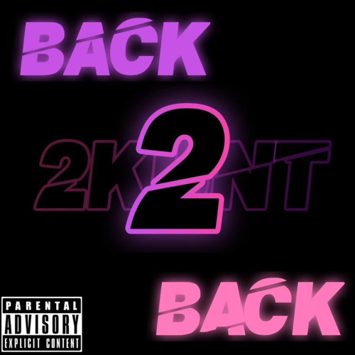 Back 2 Back