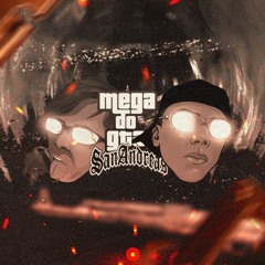 MEGA DO GTA SAN ANDREAS - MC PR - SeltonDJ & DJ NpcSize