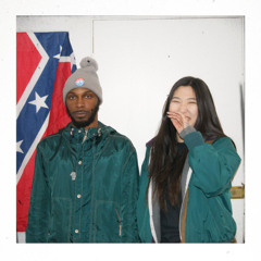 JPEGMAFIA - I Smell Crack