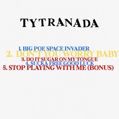 TYTRANADA TEASER