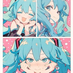 Vocaloid/J-pop/K-pop/Hyper-pop/Pjsk/Fnf playlist