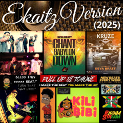 Deva Bratt & Crew - Kruze [Ekaitz Version] "2025"