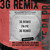 Artwork for VOY A LLeVARTE PA PR x 3G (REMIX) - Bad Bunny (Alex Pantoja & David Sanchez Mashup 100BPM)