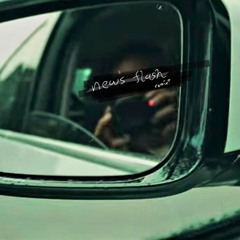 justseow, alex ungku - news flash (kyubii! remix)
