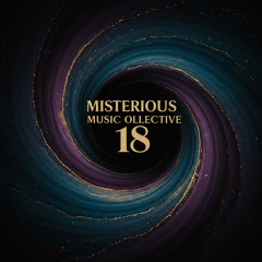 Misterious Music Collective 18