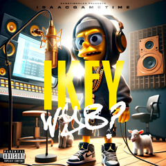 IKEY WYB ?