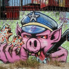 / DEKZ | GRAFFITI MIXED | #11 \