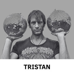 Tristan - Rádio Mix