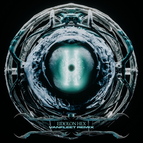 SVDDEN DEATH - EIDOLON HEX (VANFLEET REMIX)