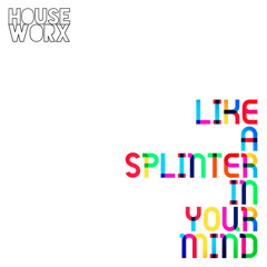 hOUSEwORX - Episode 356 - Jon Manley - D3EP Radio Network - 031221