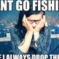 Skrillex with Bobby Raps - Leave Me Like This (ric3show3r bassline edit)