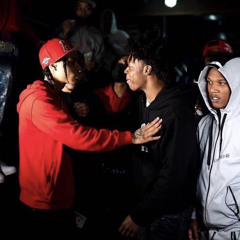 Kay Flock (Unreleased) (Snippet)