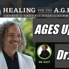 Dr. Ealy Interview. Make Yourself Healthy Again. B2T Show, Aug 29, 2025