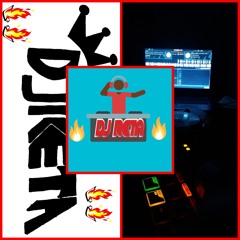 MIX CUARENTENA #1 DJRETA🔥