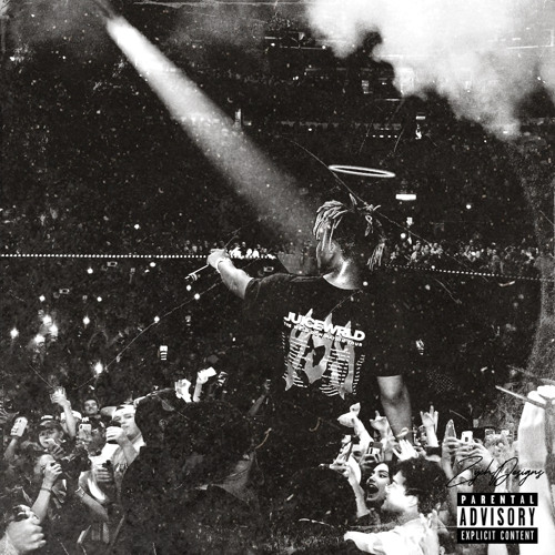 Stream Juice WRLD Cake (Sped Up) by UserIsName490 Listen online for