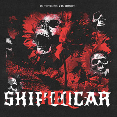 SKIPGOCAR - Kel (Produced By LIL TWRP) (@DJTIPTRONIC @DJROWDY EXCLUSIVE)