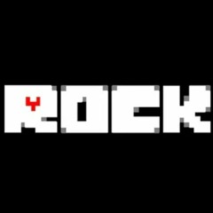 The Rock Rap Undertale Remix. (Extended Version)