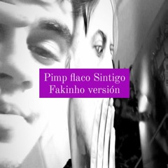 Fakinho ) Sintigo cover de Pimp Flaco