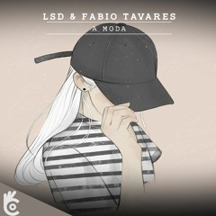 Dylaan (LSD), Fabio Tavares - A Moda