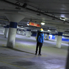 Adjacent (Goza X Maylon)