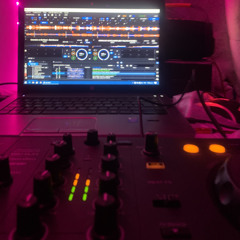 Al ritmo de la M y la J 🍇🥶