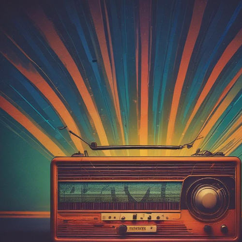 Givin’ Me A Signal  By EH..B