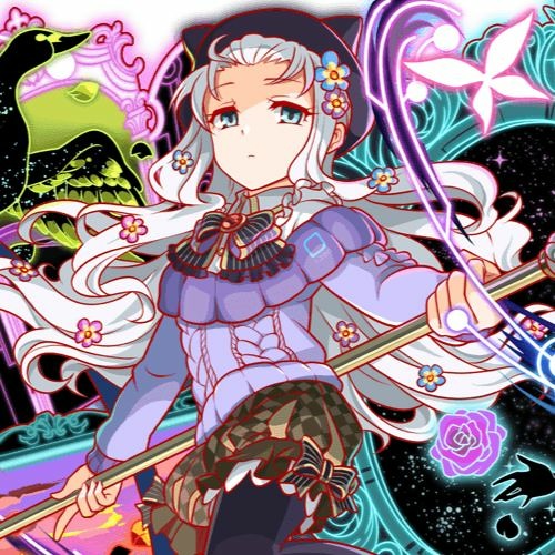 Crash Fever Bgm Administrative Division Ultimate Theme By Ngoc Yen