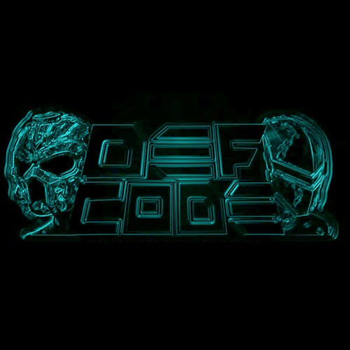 Def Code - War Rhymes