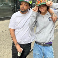 2 hot xaviersobased
